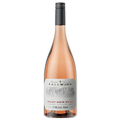 Südtirol - Alto Adige Pinot Noir Rosé Fallwind
