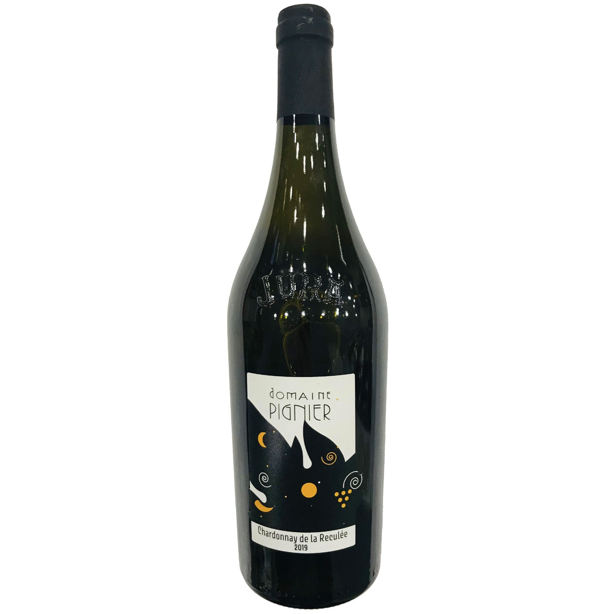 Côtes-du-jura Blanc Chardonnay de la Reculée