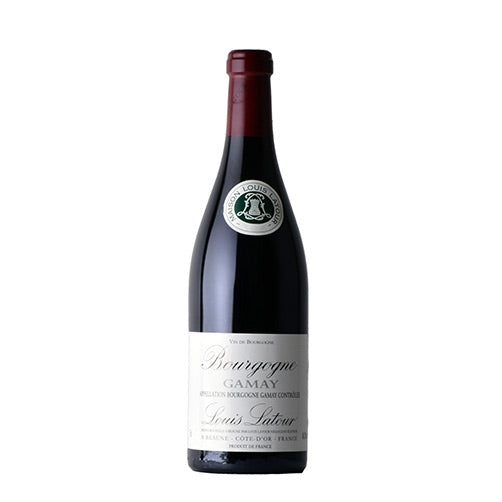 Bourgogne Gamay