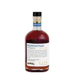 Manhattan a Polignano CATH