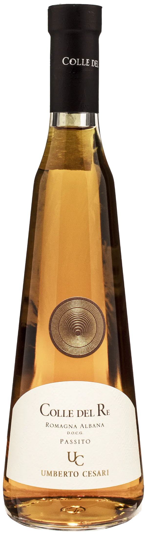 Romagna Albana Passito Colle del Re 0.375L