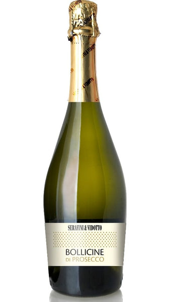 Bollicine di Prosecco DOC Treviso