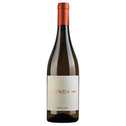 Vermentino di Sardegna Unda