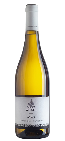 "M&Agrave;S" Bianco Vigneti delle Dolomiti IGT 2024