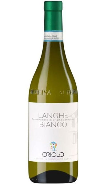 Arneis Langhe Bianco DOC