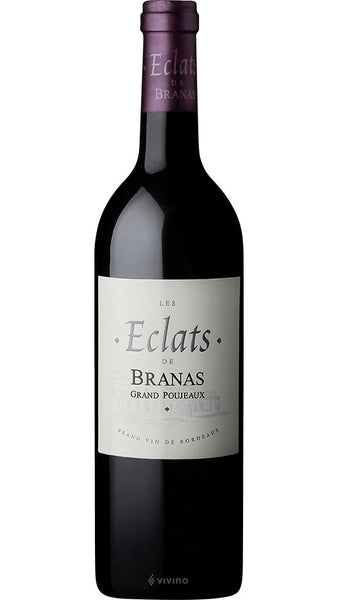 Moulis En Medoc - Grand Poujeaux