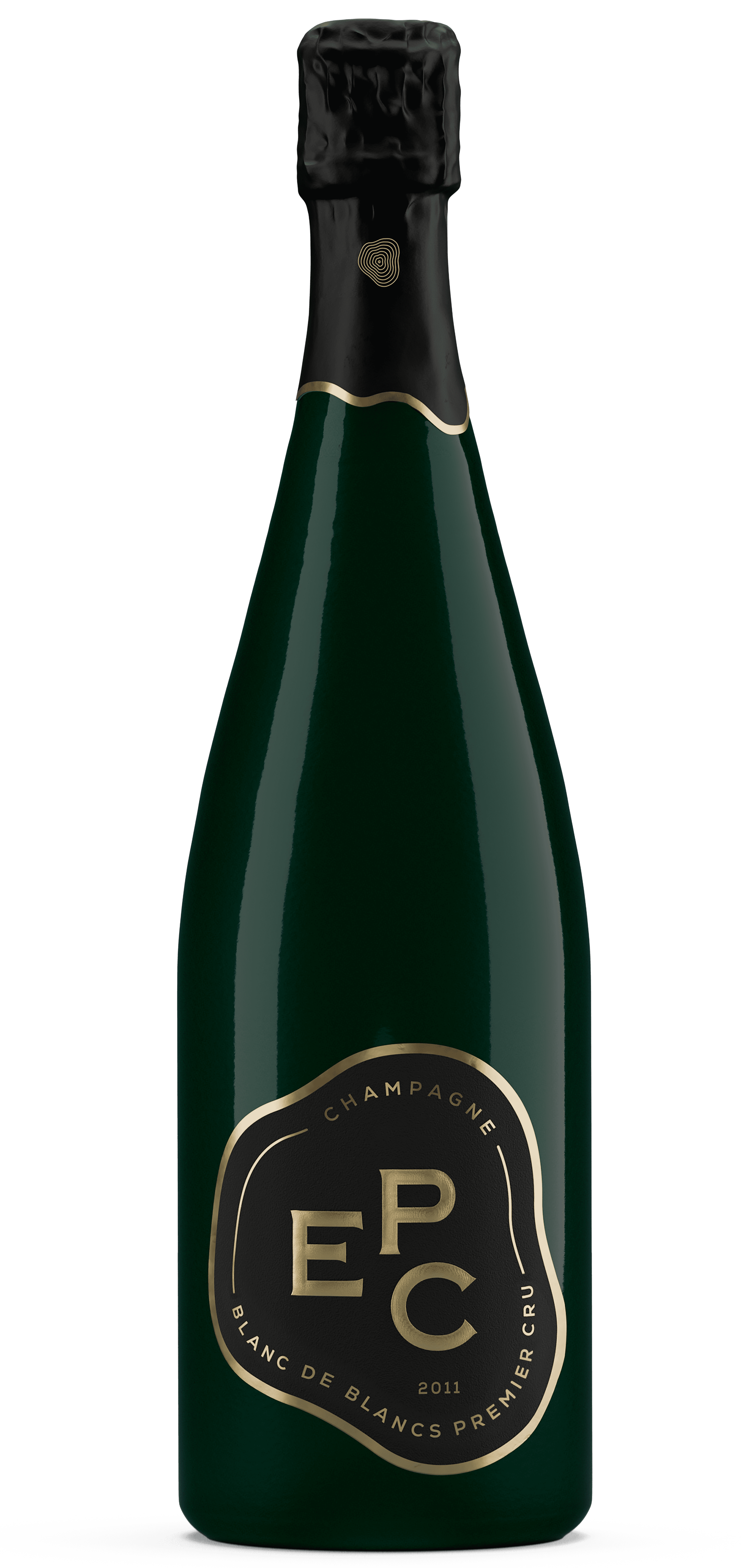 Blanc De Blancs Premier Cru Millésimé 2013 Champagne Epc