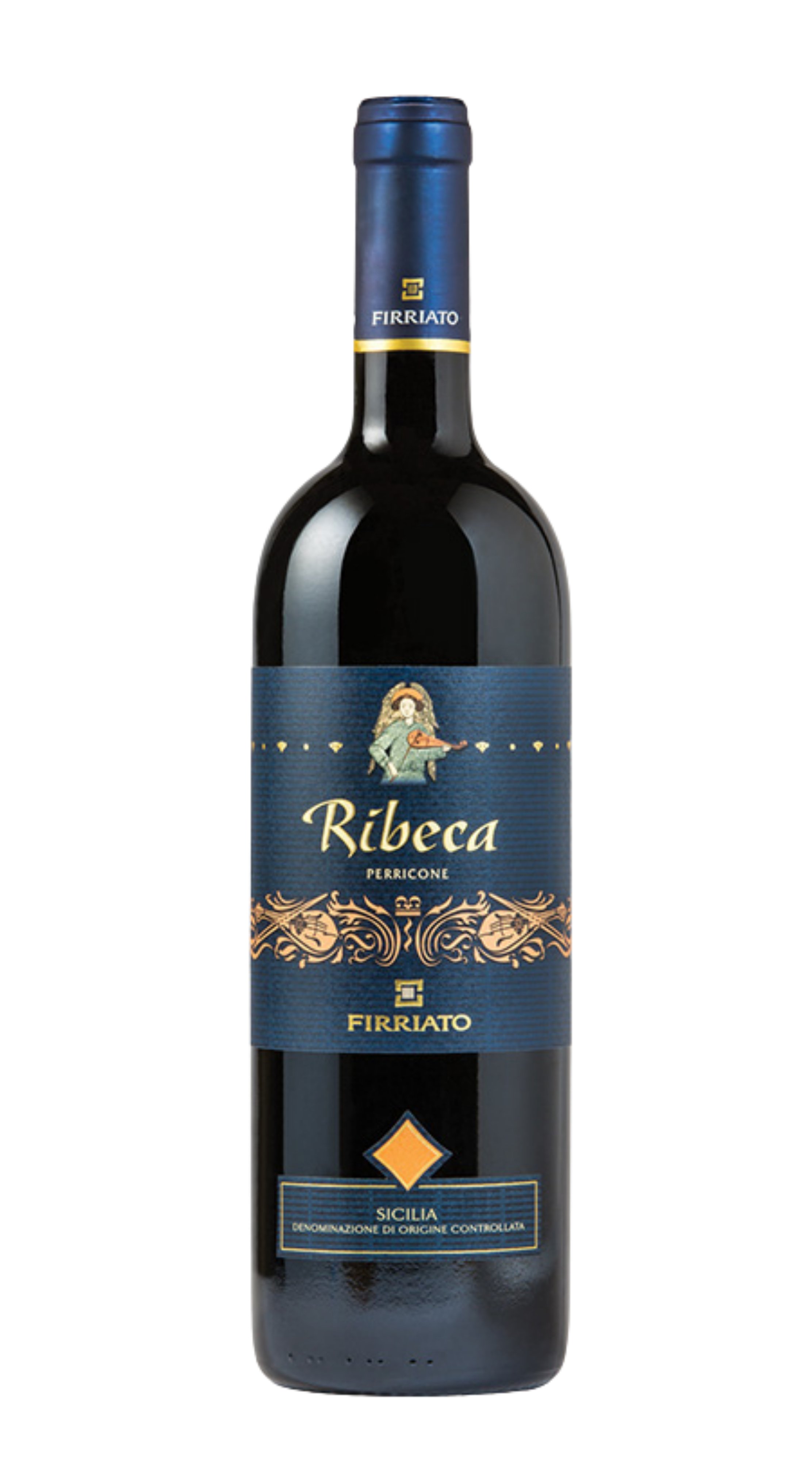 Perricone 'Ribeca'