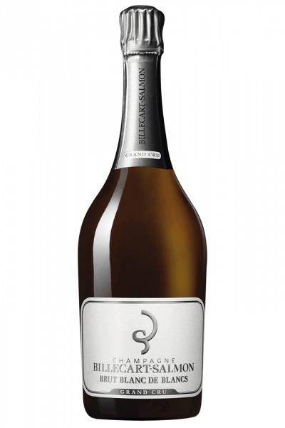 Champagne Billecart Salmon Blanc de Blancs Grand Cru Astucciato