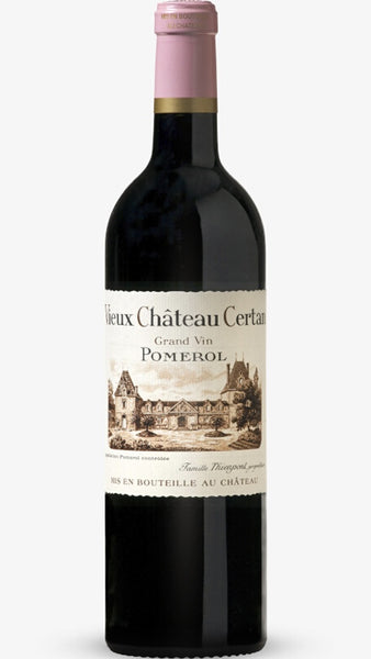 Vieux Chateau Certan