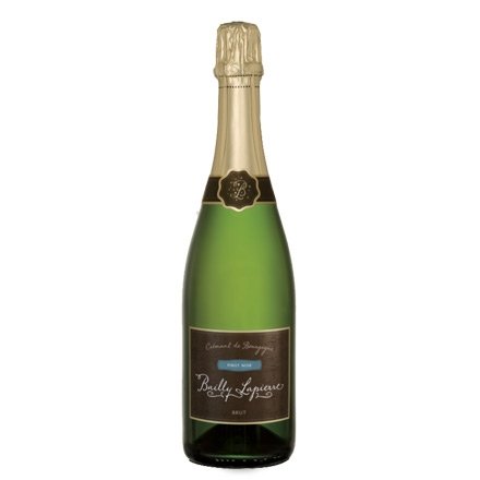 Crémant de Bourgogne Pinot Noir Brut Magnum