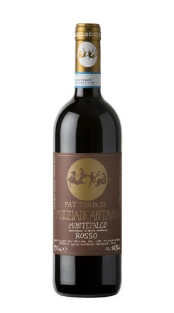 Montefalco Rosso Fattoria Colleallodole