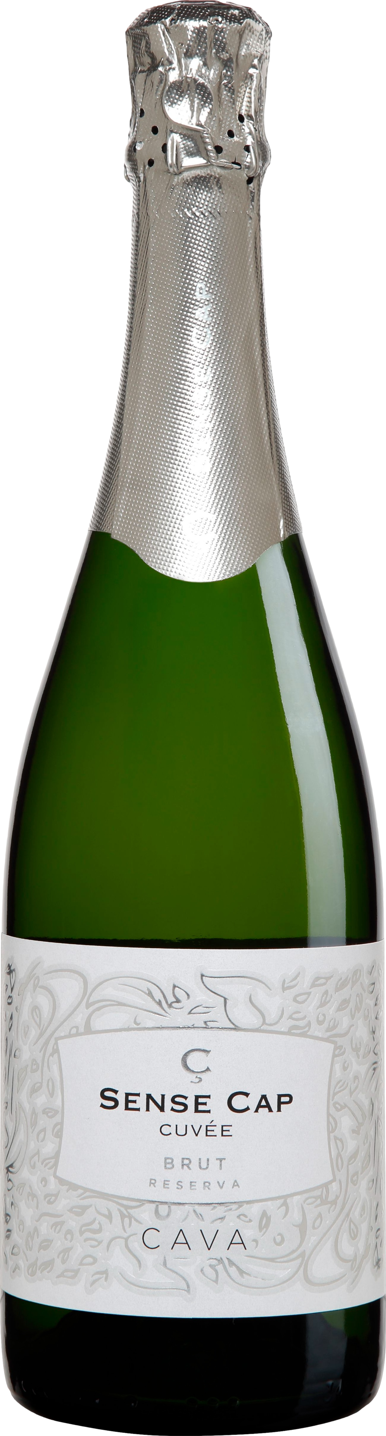 Capcanes Cava Brut Reserva 2021