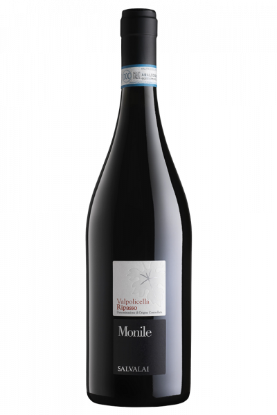 Valpolicella Ripasso Monile Salvalai