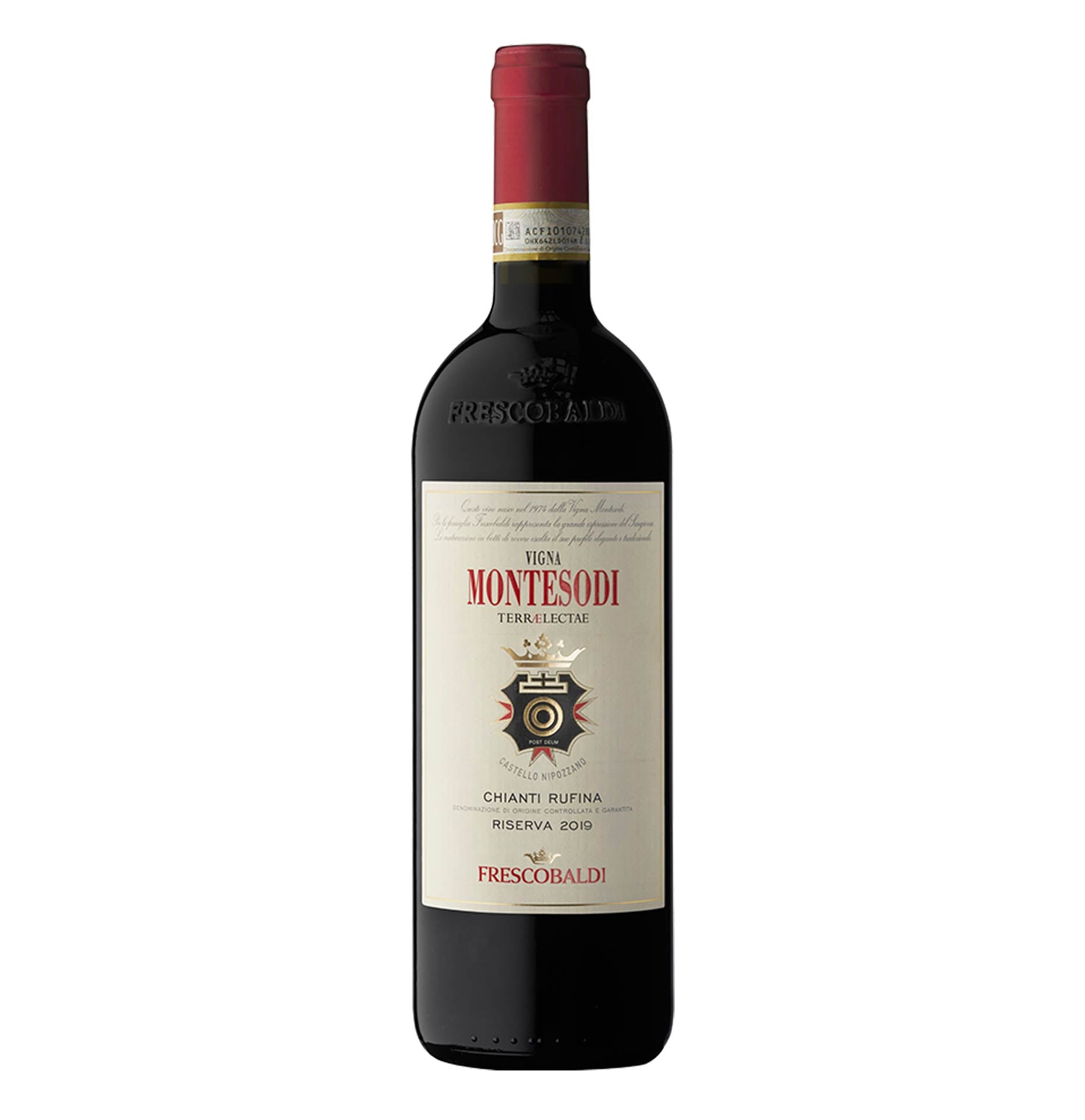 Chianti Rufina Riserva DOCG Montesodi