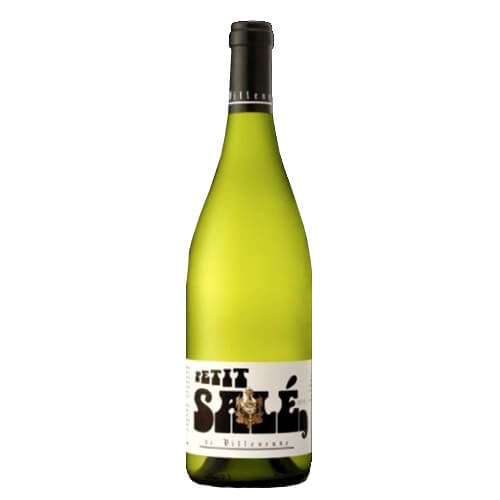 Bouches du Rhône Blanc AOC Petit Salé