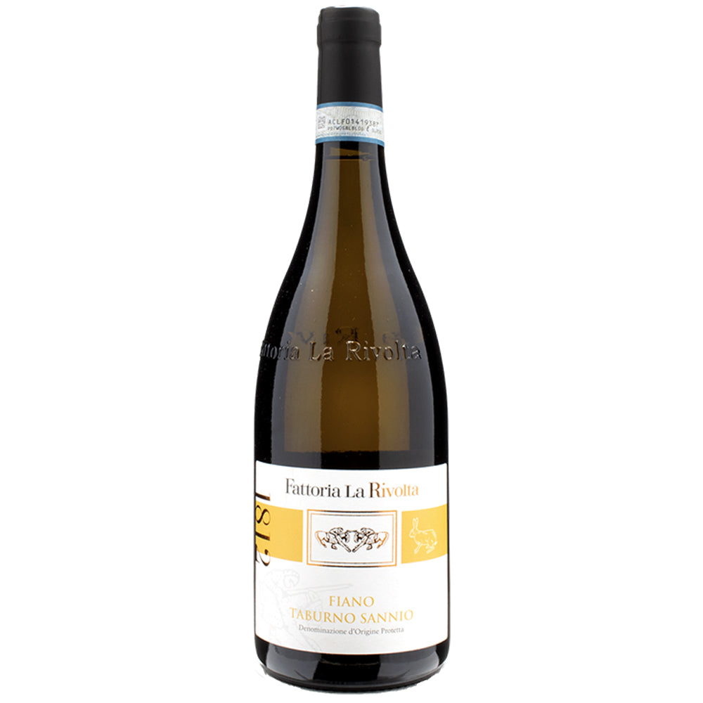 Sannio Taburno Fiano DOC