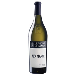 Le Vigne di Zamò Friulano No Name Friuli Colli Orientali DOC 2024 0,75 ℓ