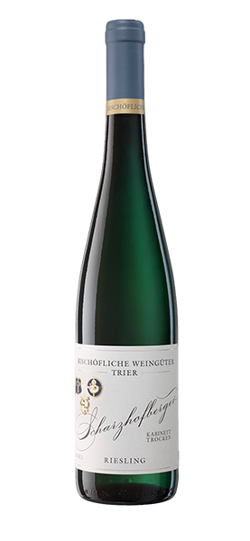 "Scharzhofberger" Riesling Kabinett Trocken 2020