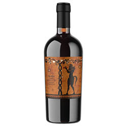Terre Siciliane Nerello Mascalese