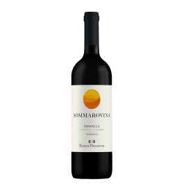 Sommarovina Valtellina Superiore Sassella DOCG