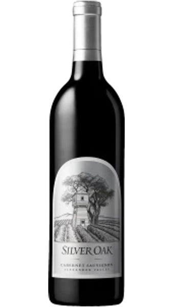 Cabernet Sauvignon Alexander Valley - Magnum