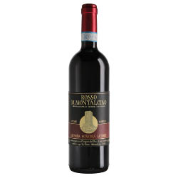 Rosso di Montalcino