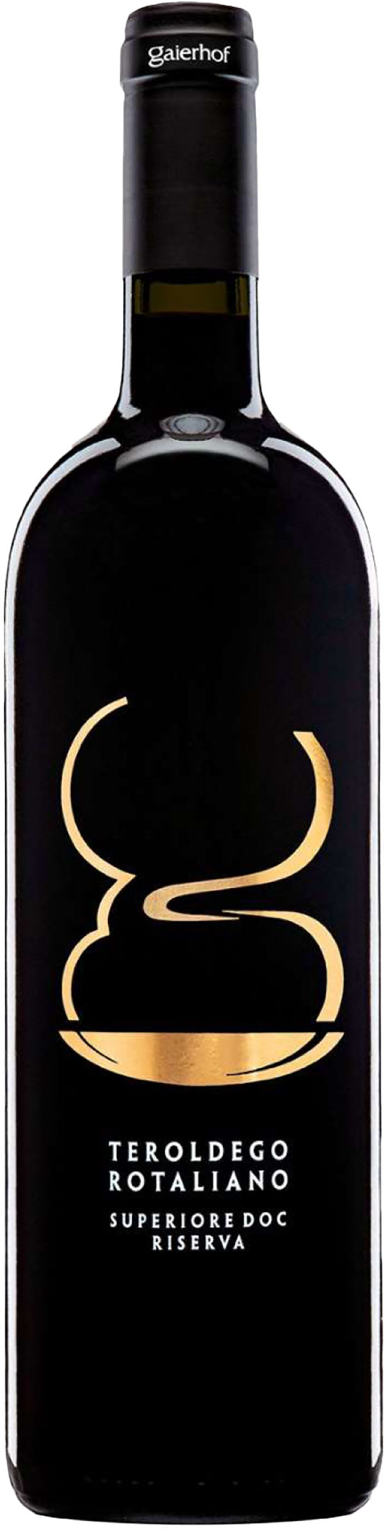 Teroldego Rotaliano Superiore Riserva