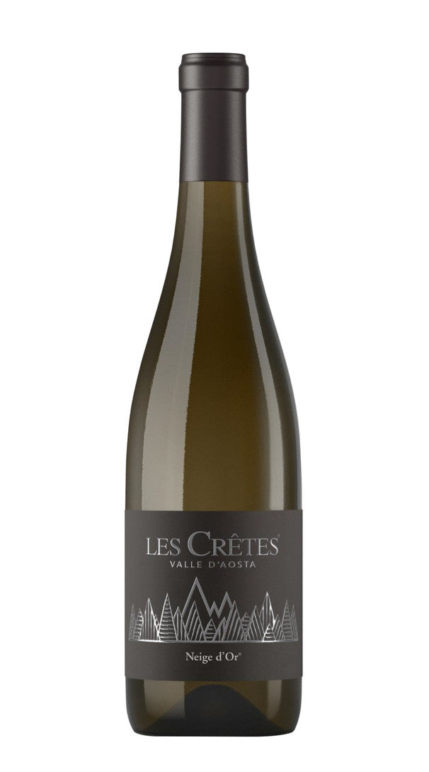 Neige d'Or' Les Cretes