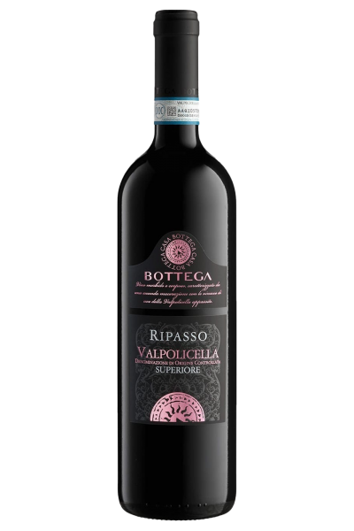 Valpolicella Ripasso Superiore Bottega