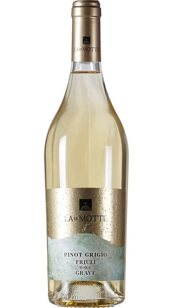 Friuli Grave Pinot Grigio