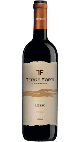 Vino Rosso d'Italia