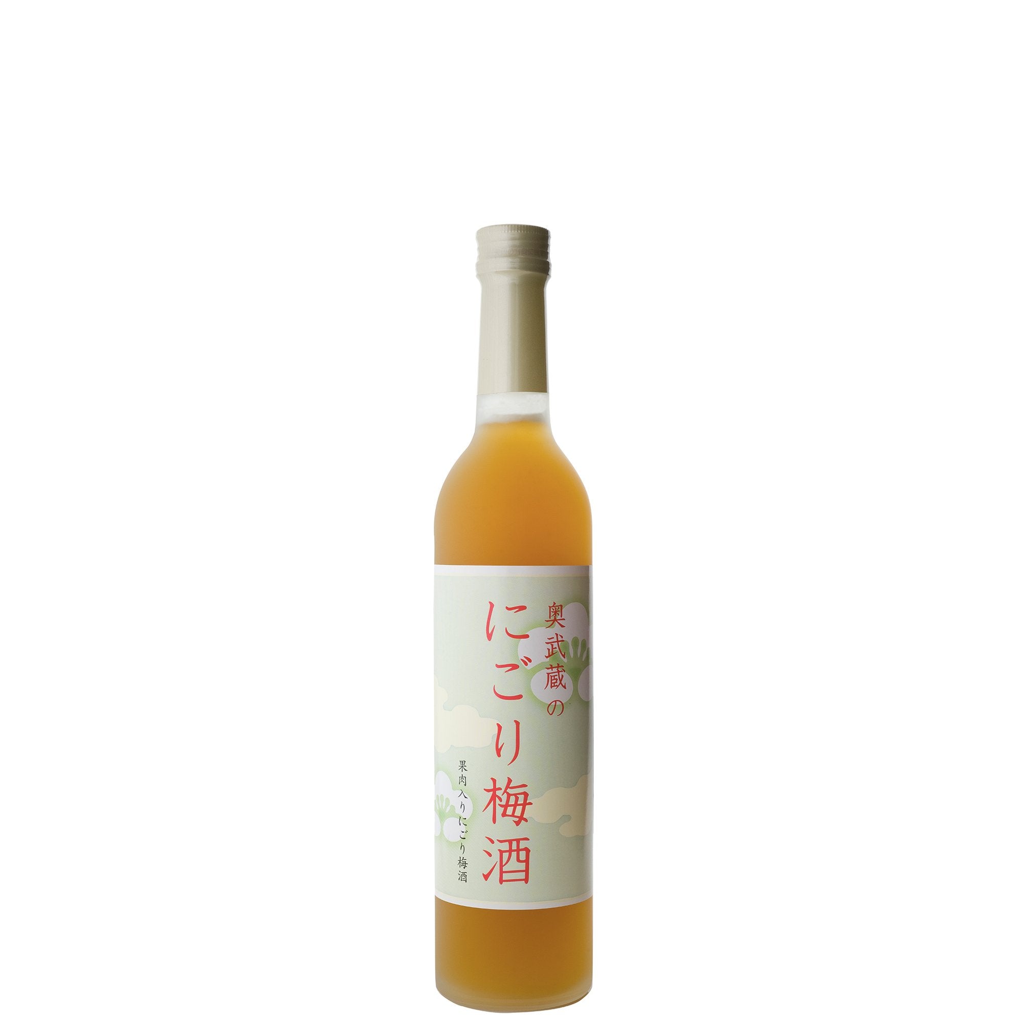 Nigori Umeshu Prune