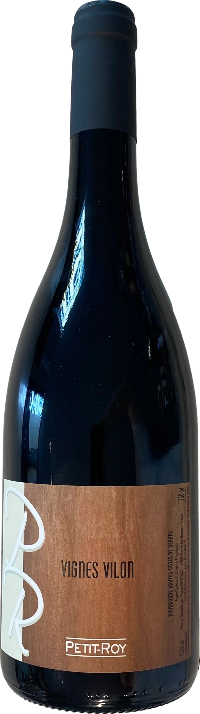 Petit-Roy Hautes Cotes de Beaune Vignes Vilon 2022