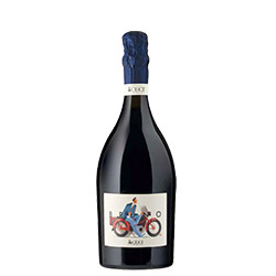 Emilia Lambrusco Spumante Brut Bruno