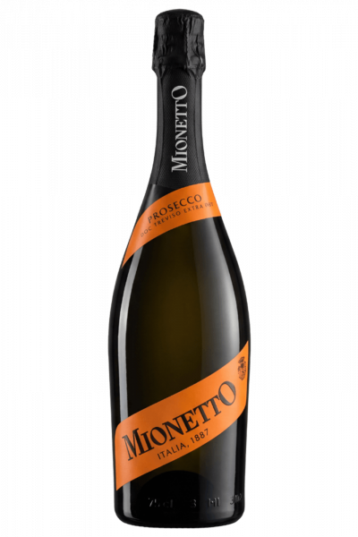 Prosecco Treviso Extra Dry Luxury