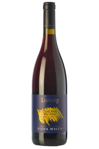 Pinot Nero Ludwig Elena Walch 2023