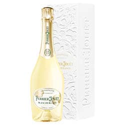Champagne Brut Blanc de Blancs