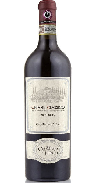 Chianti Classico Monticello