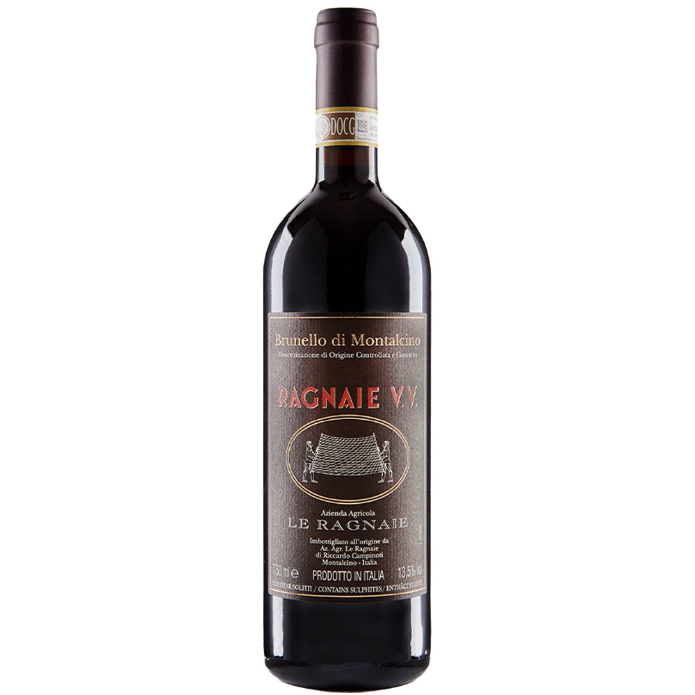Brunello di Montalcino DOCG V.V.