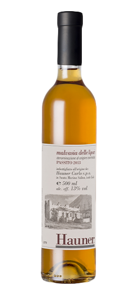 Malvasia delle Lipari DOC Passito 2023