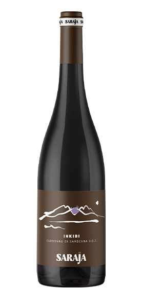 "Inkibi" Cannonau di Sardegna DOC 2024