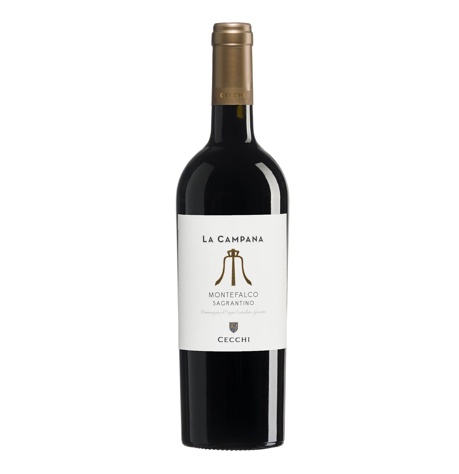 Montefalco Sagrantino DOCG La Campana