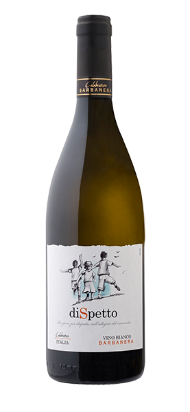 "Dispetto" Vino Bianco 2024