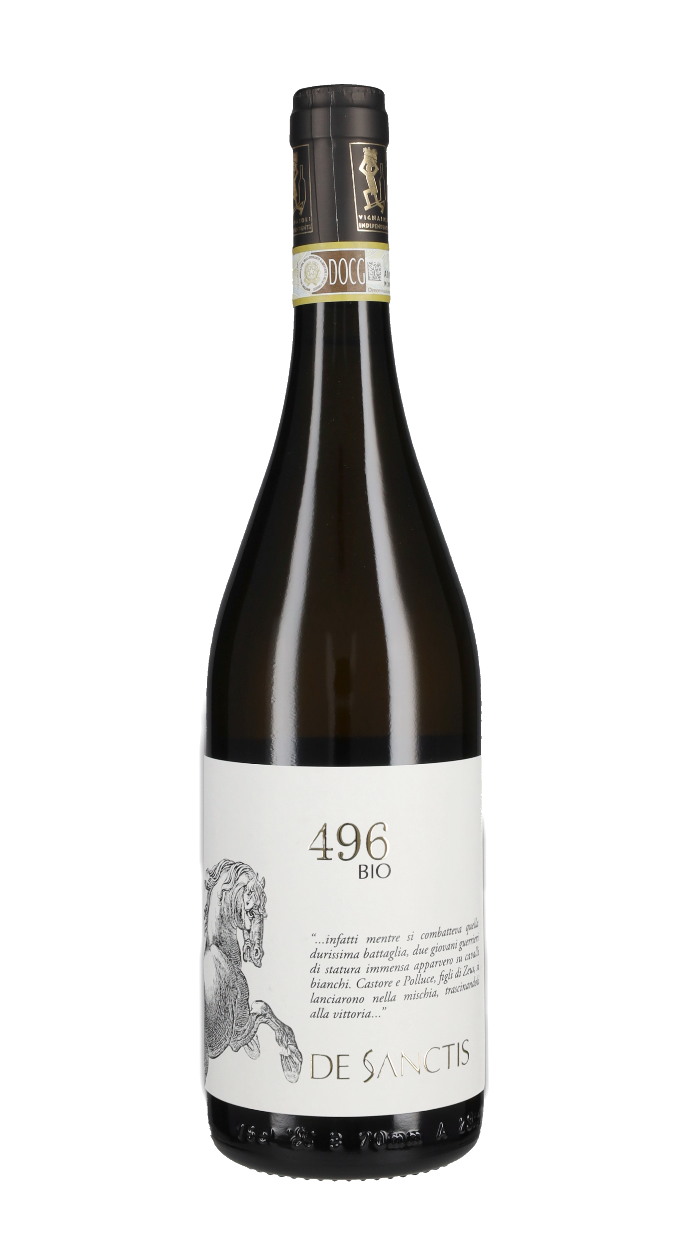 Frascati Superiore '496'
