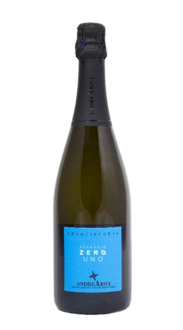 Franciacorta Dosaggio Zero 'Uno'