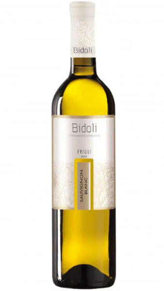 Sauvignon Blanc Friuli Grave DOC