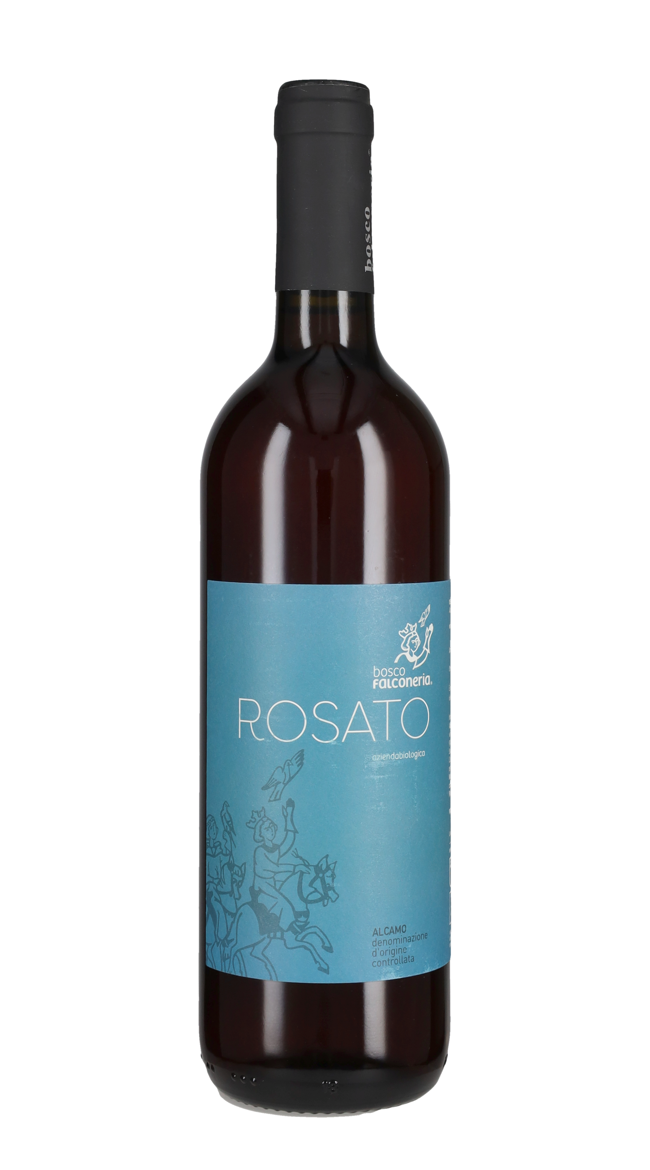 Rosato Bosco Falconeria