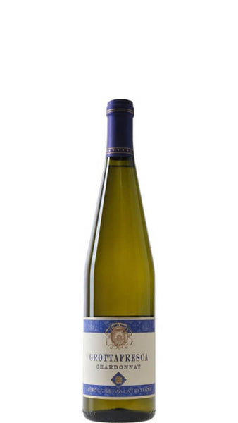Chardonnay Grottafresca Frizzante IGT - 375ml