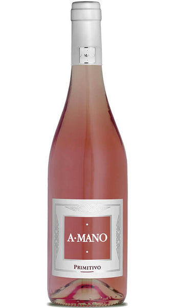 Primitivo Rosato IGT